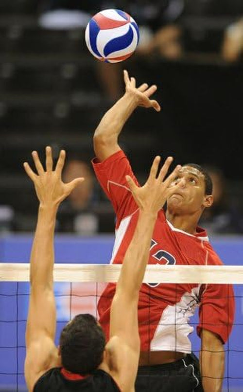 Molten FLISTATEC Volleyball